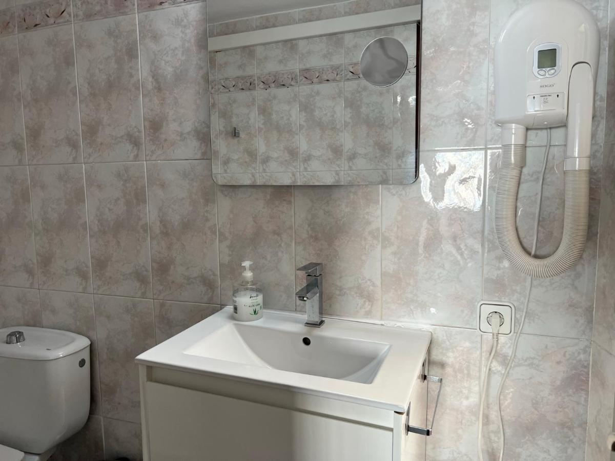 Apartamento Los Califas A 100M De La Catedral Daire Cordoba Dış mekan fotoğraf