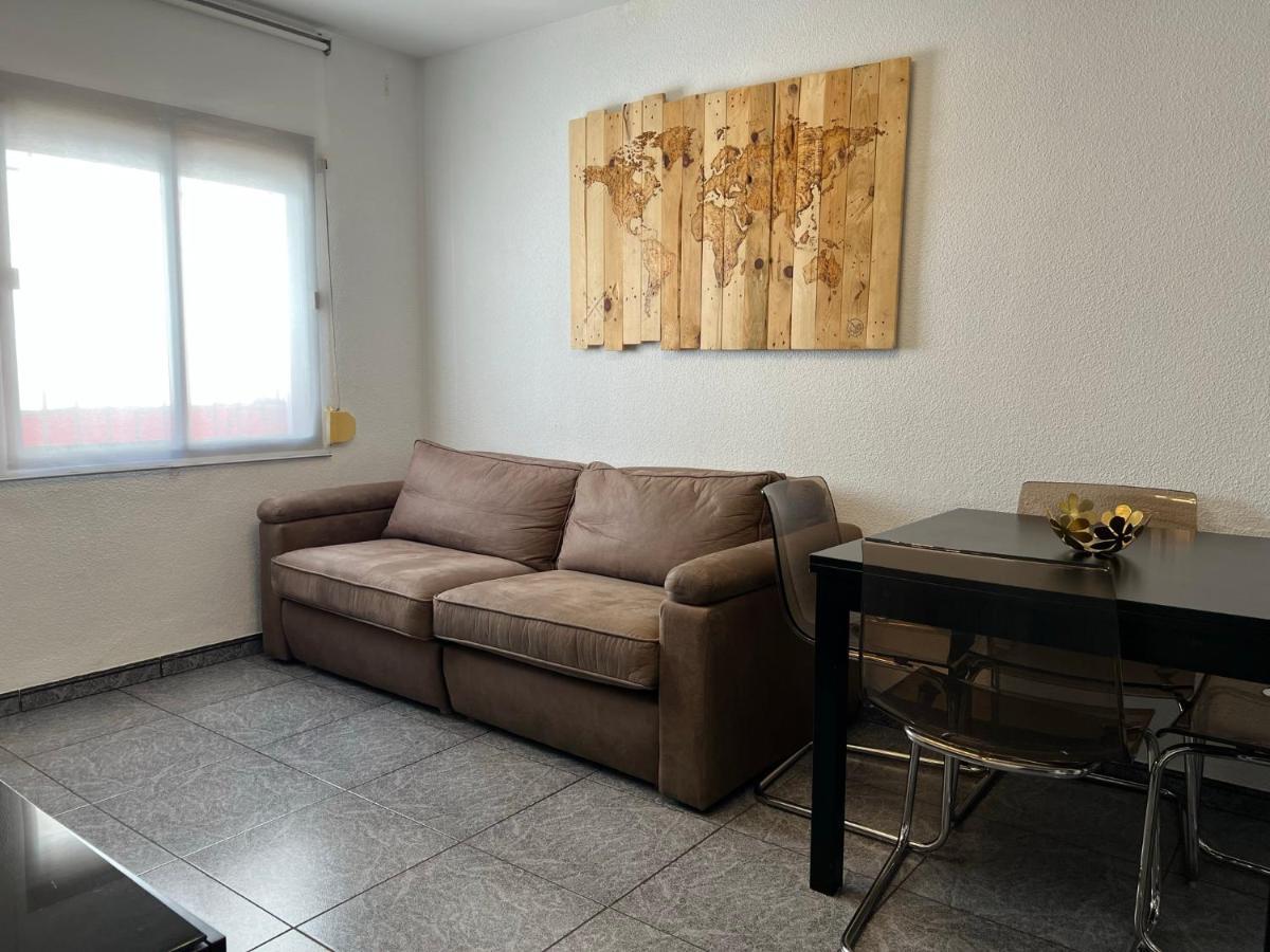 Apartamento Los Califas A 100M De La Catedral Daire Cordoba Dış mekan fotoğraf