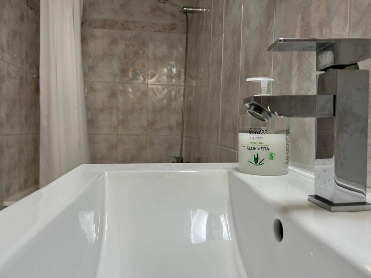 Apartamento Los Califas A 100M De La Catedral Daire Cordoba Dış mekan fotoğraf
