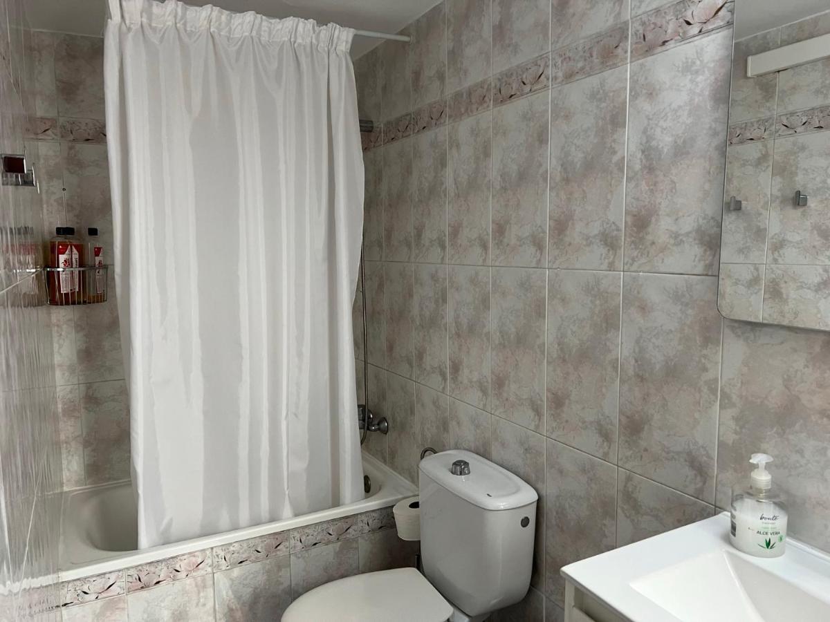 Apartamento Los Califas A 100M De La Catedral Daire Cordoba Dış mekan fotoğraf