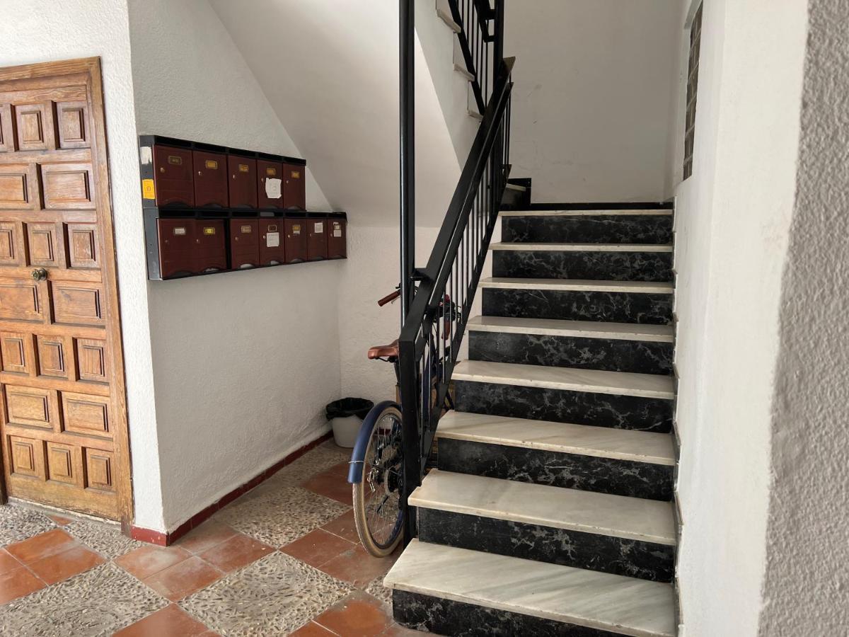 Apartamento Los Califas A 100M De La Catedral Daire Cordoba Dış mekan fotoğraf