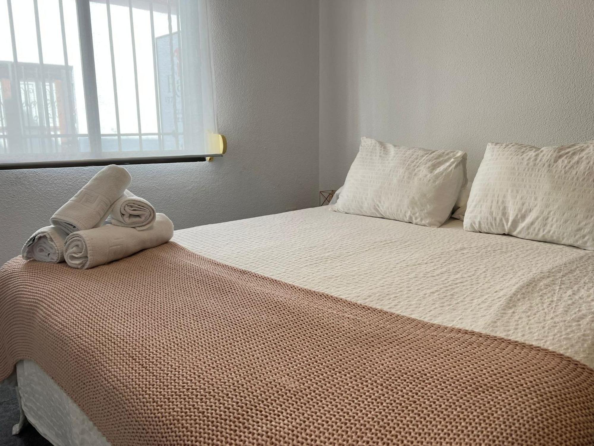 Apartamento Los Califas A 100M De La Catedral Daire Cordoba Dış mekan fotoğraf